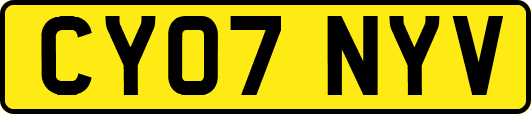 CY07NYV