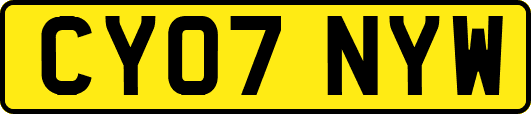 CY07NYW