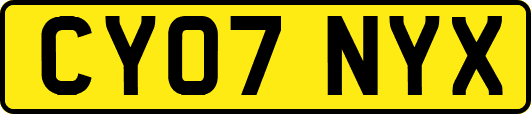 CY07NYX