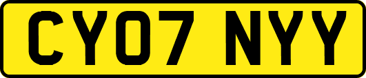 CY07NYY