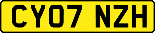 CY07NZH