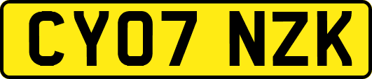 CY07NZK