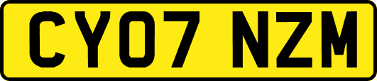 CY07NZM