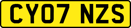 CY07NZS