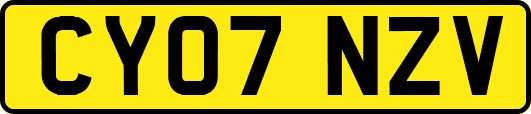 CY07NZV