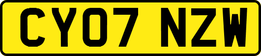 CY07NZW