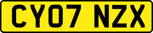 CY07NZX