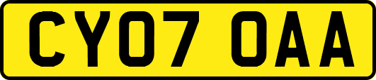 CY07OAA