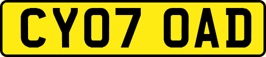 CY07OAD