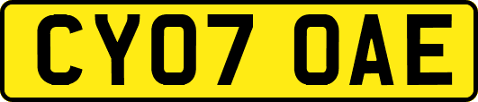 CY07OAE