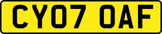 CY07OAF