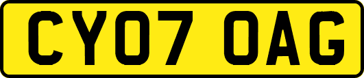 CY07OAG
