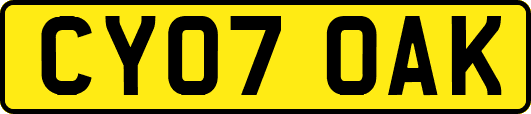 CY07OAK
