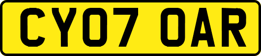 CY07OAR