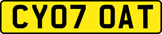 CY07OAT