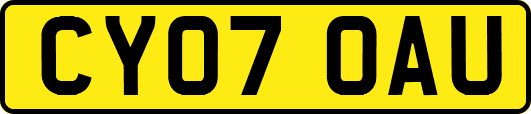 CY07OAU
