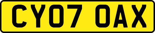 CY07OAX