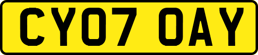 CY07OAY