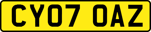 CY07OAZ