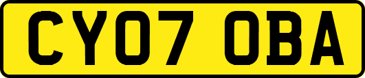 CY07OBA