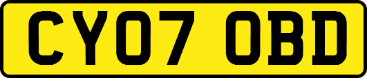 CY07OBD