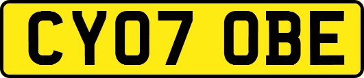 CY07OBE