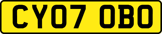 CY07OBO