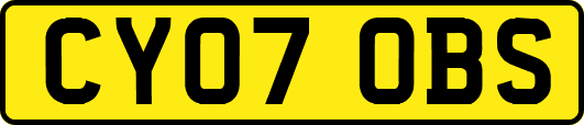 CY07OBS