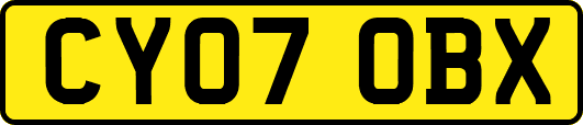 CY07OBX