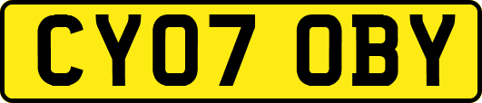 CY07OBY