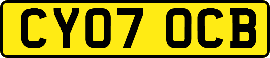 CY07OCB