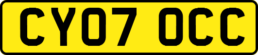 CY07OCC