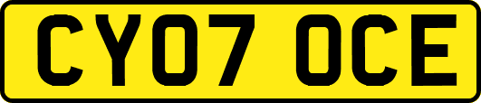 CY07OCE