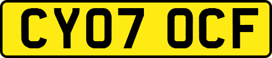 CY07OCF