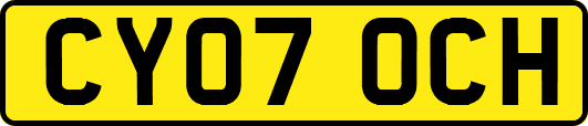 CY07OCH