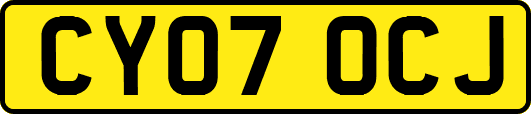 CY07OCJ
