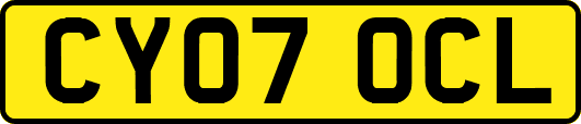 CY07OCL