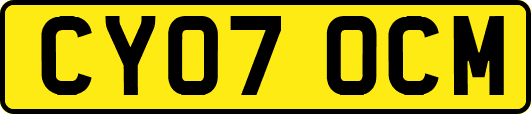 CY07OCM