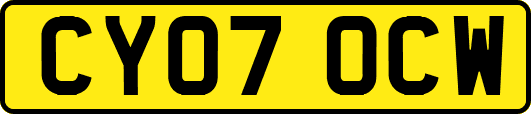CY07OCW
