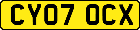 CY07OCX