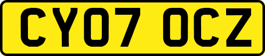 CY07OCZ