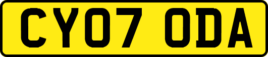 CY07ODA