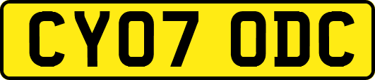 CY07ODC