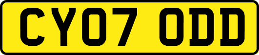CY07ODD