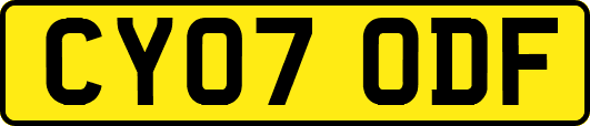 CY07ODF