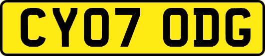 CY07ODG