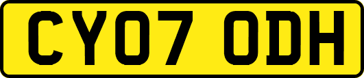 CY07ODH