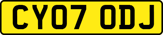 CY07ODJ