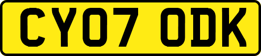CY07ODK
