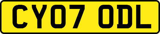 CY07ODL